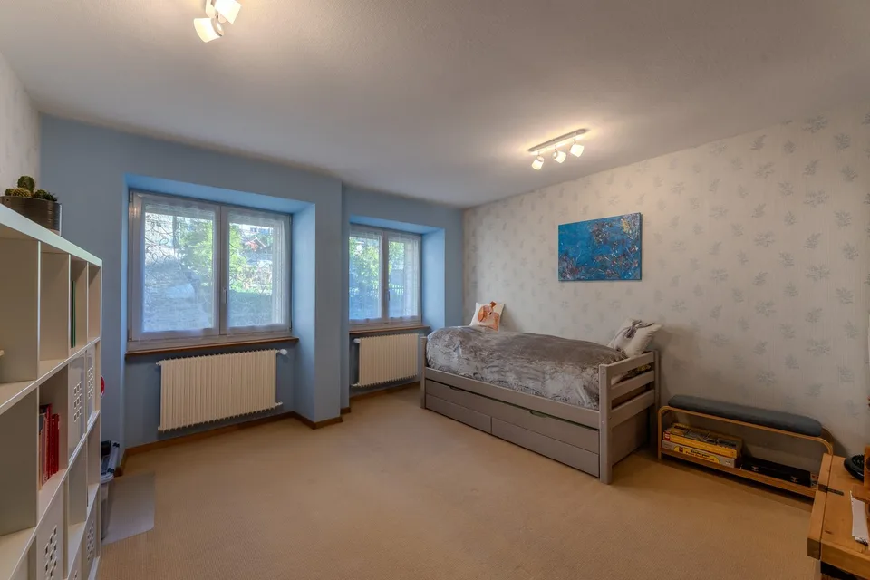 5.5 Zimmer Reihenfamilienhaus in Villars-Burquin – Foto 9 von 16