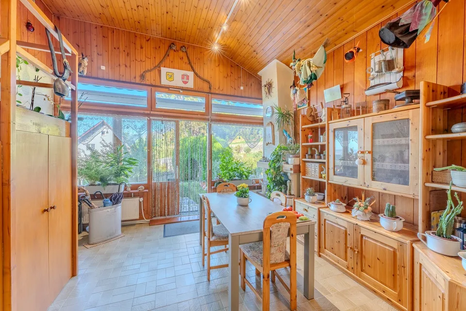 5.5 Zimmer Reihenfamilienhaus in Villars-Burquin – Foto 5 von 16