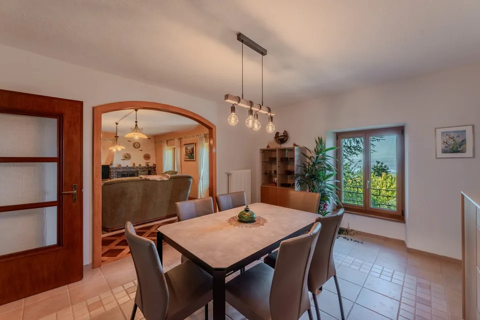 5.5 Zimmer Reihenfamilienhaus in Villars-Burquin – Foto 7 von 16