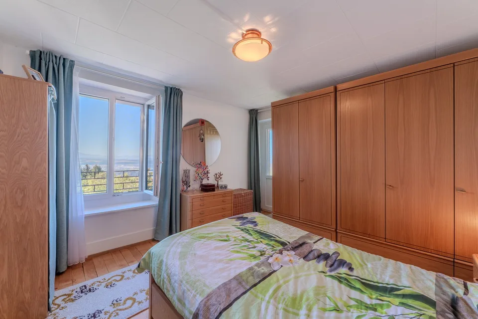 5.5 Zimmer Reihenfamilienhaus in Villars-Burquin – Foto 10 von 16