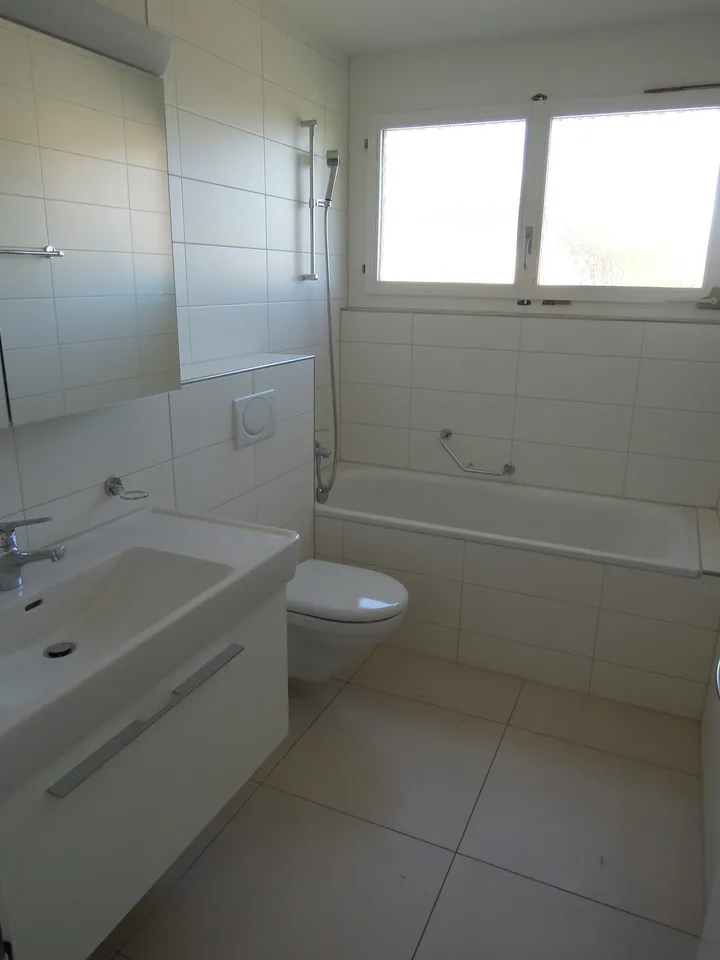 Appartement familial lumineux et spacieux à Köniz / Schliern – photo 9 sur 12