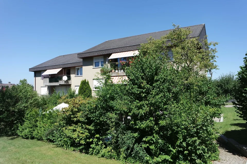 Appartement familial lumineux et spacieux à Köniz / Schliern – photo 12 sur 12