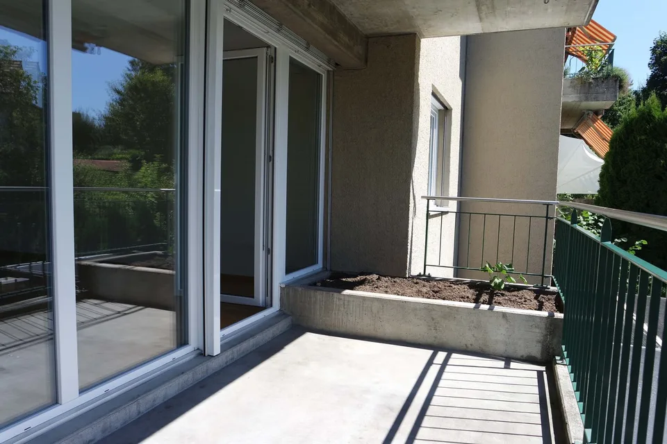 Appartement familial lumineux et spacieux à Köniz / Schliern – photo 11 sur 12