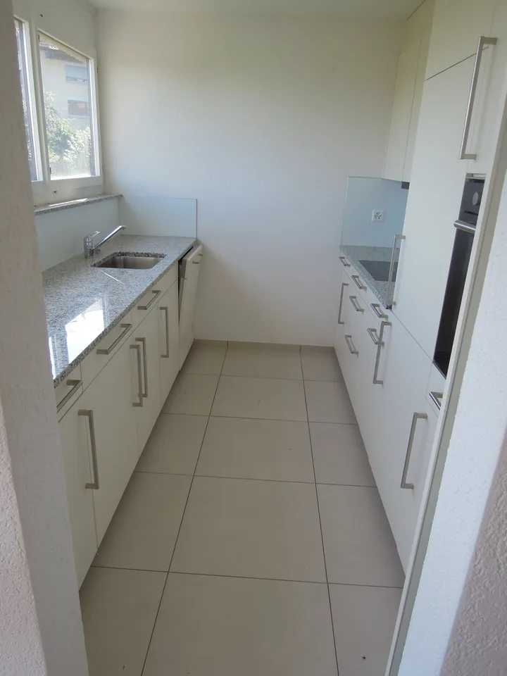 Appartement familial lumineux et spacieux à Köniz / Schliern – photo 7 sur 12