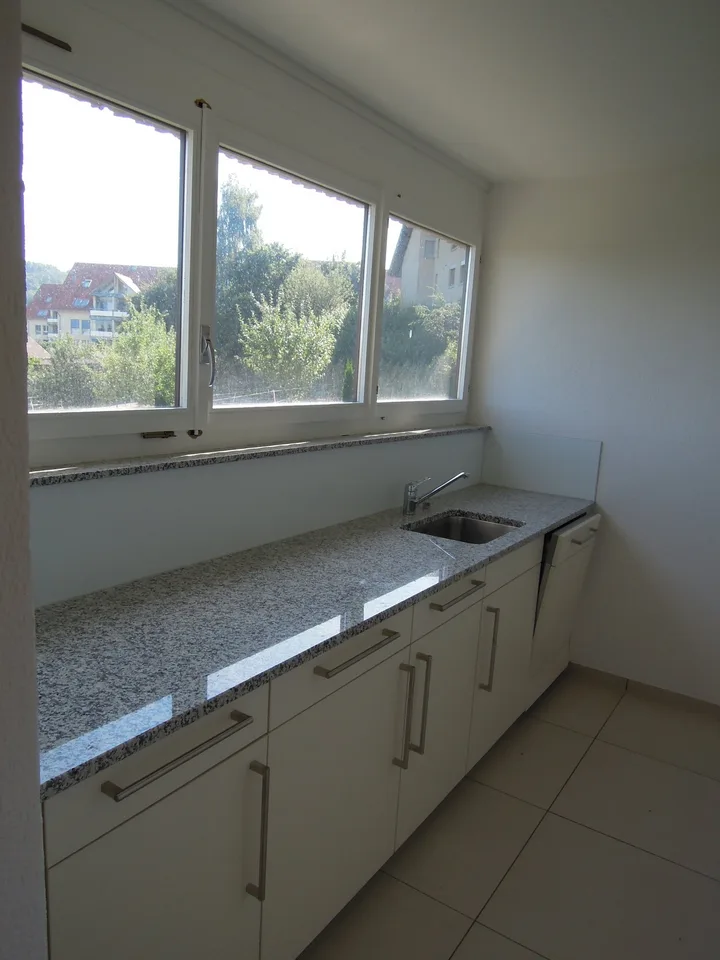 Appartement familial lumineux et spacieux à Köniz / Schliern – photo 6 sur 12