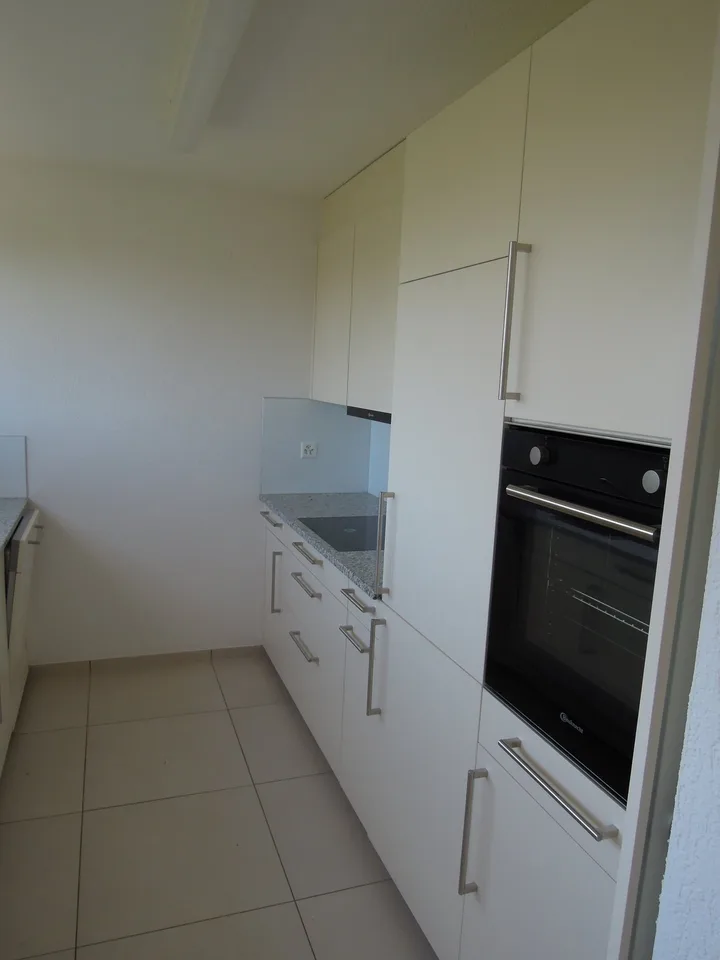 Appartement familial lumineux et spacieux à Köniz / Schliern – photo 8 sur 12