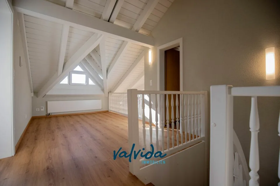 Living Paradise Above the Rooftops of Brig – photo 12 of 19