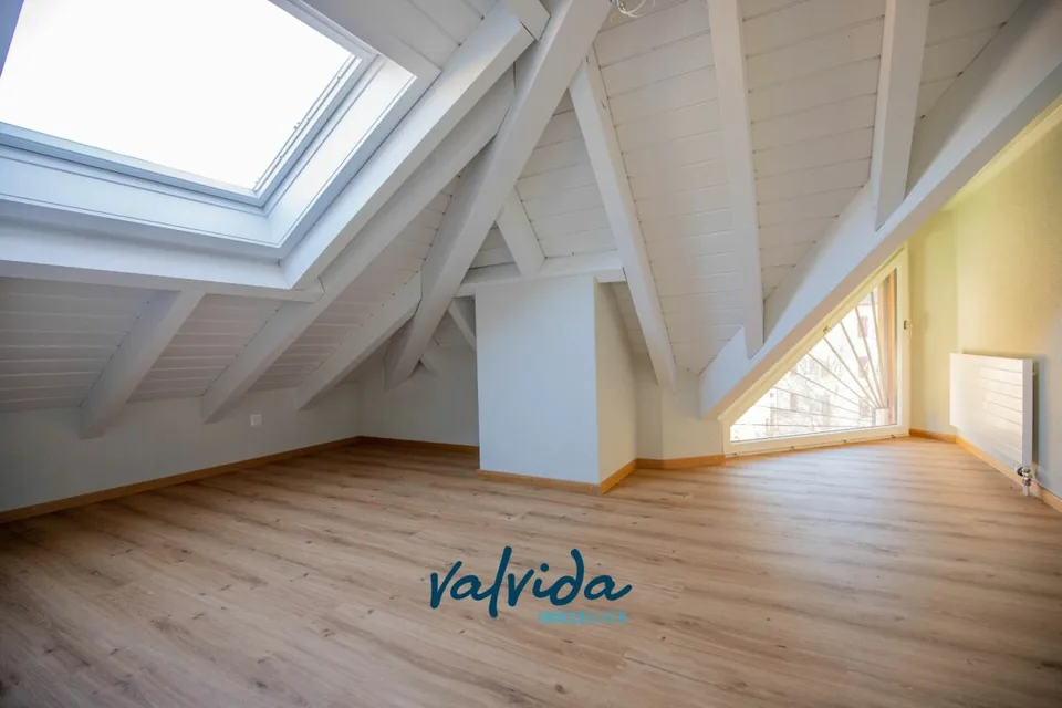 Living Paradise Above the Rooftops of Brig – photo 7 of 19