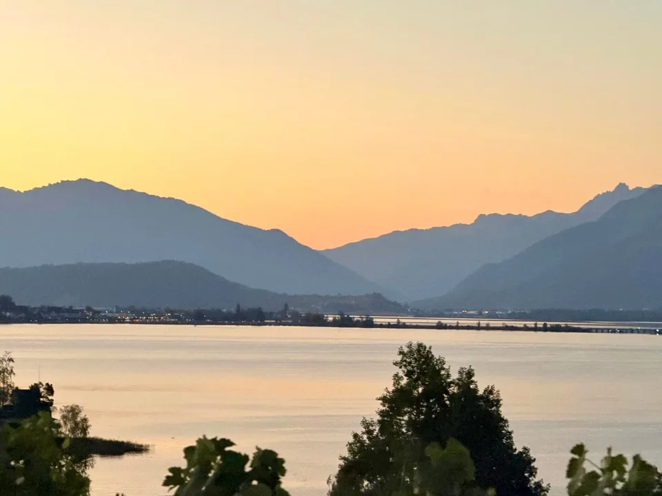 LUXURY LIVING — PENTHOUSE DER SUPERLATIVE — FERIENSTIMMUNG AM REBBERG - GRANDIOSE 360° PANORAMASICHT – Foto 4 von 18