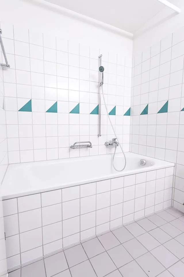 Right in the city and yet in the green! Ideal for families! – photo 11 of 12