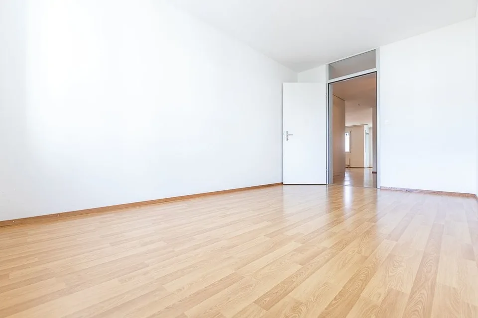 Right in the city and yet in the green! Ideal for families! – photo 6 of 12