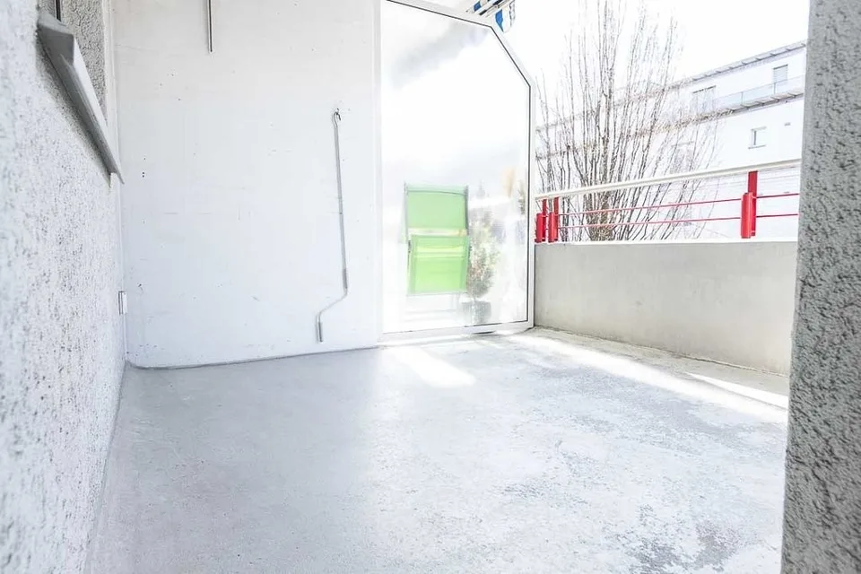 Right in the city and yet in the green! Ideal for families! – photo 12 of 12