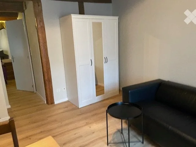 Voll möblierte 2-Zimmer Wohnung im Zentrum von Baden – Foto 5 von 12