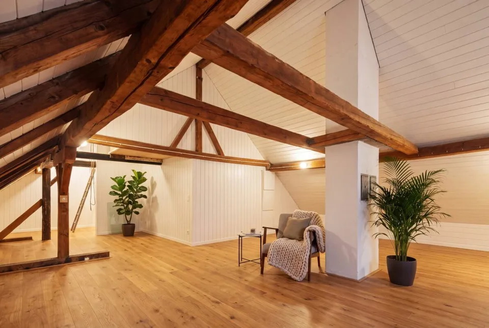 Maison Flarzeck de 5,5 pièces entièrement rénovée pour un confort optimal – photo 12 sur 16