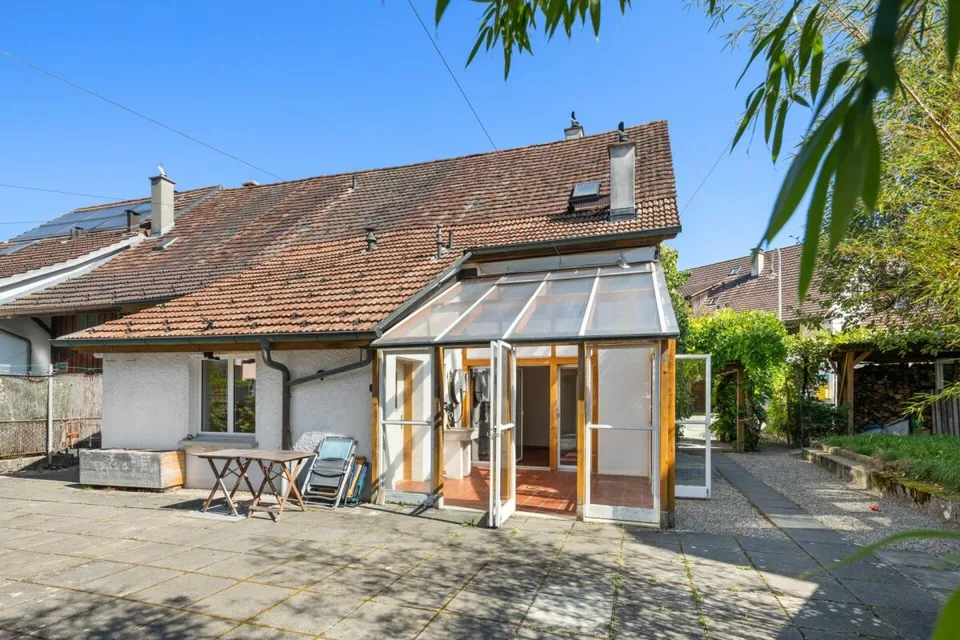 Maison Flarzeck de 5,5 pièces entièrement rénovée pour un confort optimal – photo 13 sur 16