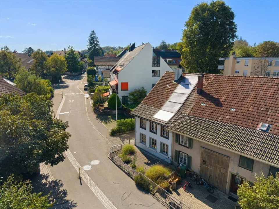 Maison Flarzeck de 5,5 pièces entièrement rénovée pour un confort optimal – photo 14 sur 16