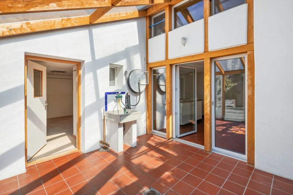 Maison Flarzeck de 5,5 pièces entièrement rénovée pour un confort optimal – photo 6 sur 16