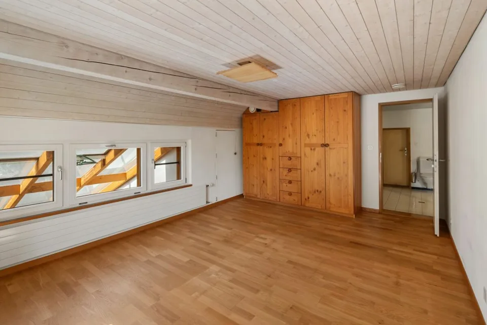 Maison Flarzeck de 5,5 pièces entièrement rénovée pour un confort optimal – photo 7 sur 16