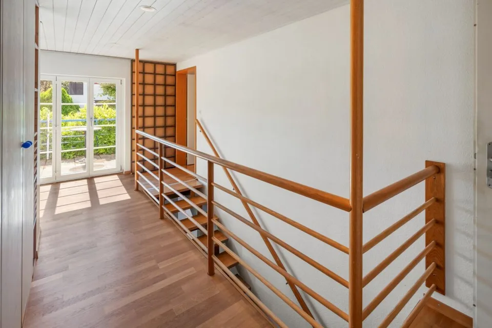 Maison Flarzeck de 5,5 pièces entièrement rénovée pour un confort optimal – photo 8 sur 16