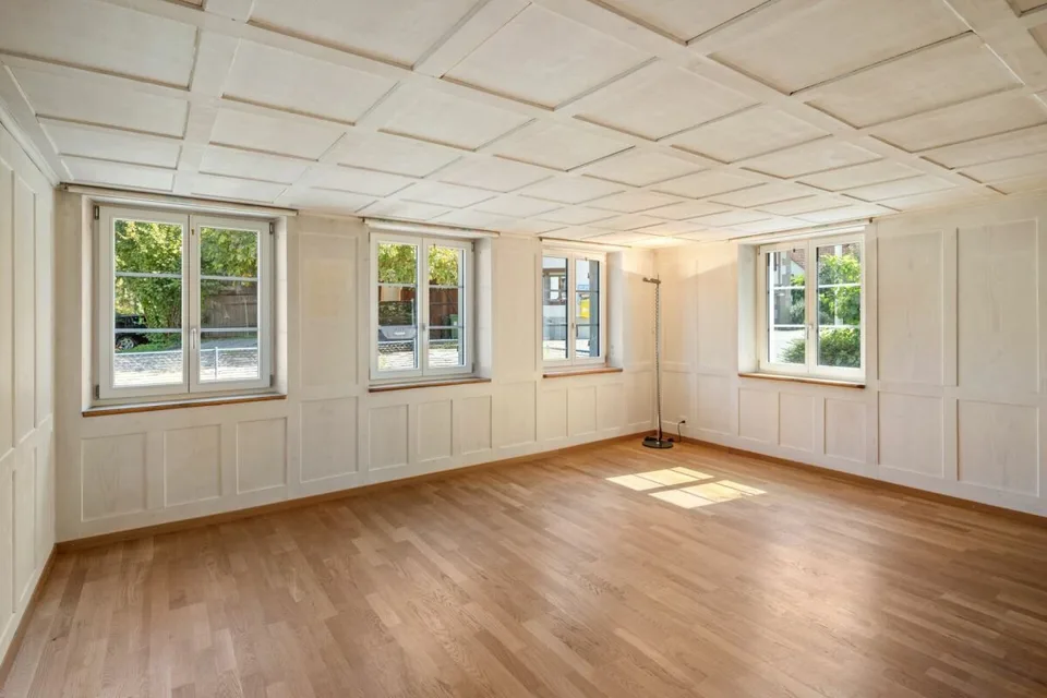 Maison Flarzeck de 5,5 pièces entièrement rénovée pour un confort optimal – photo 3 sur 16