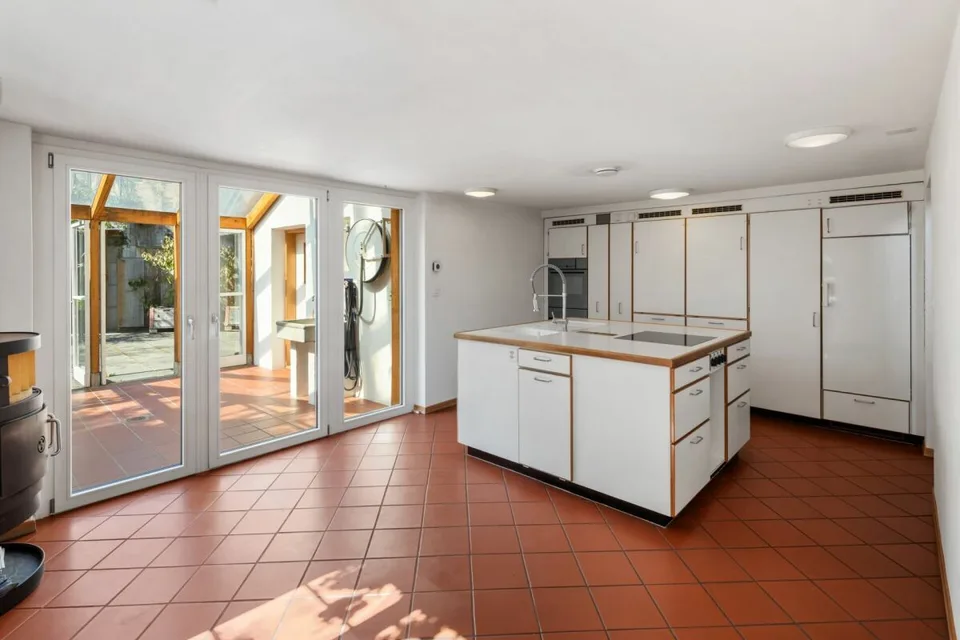 Maison Flarzeck de 5,5 pièces entièrement rénovée pour un confort optimal – photo 5 sur 16