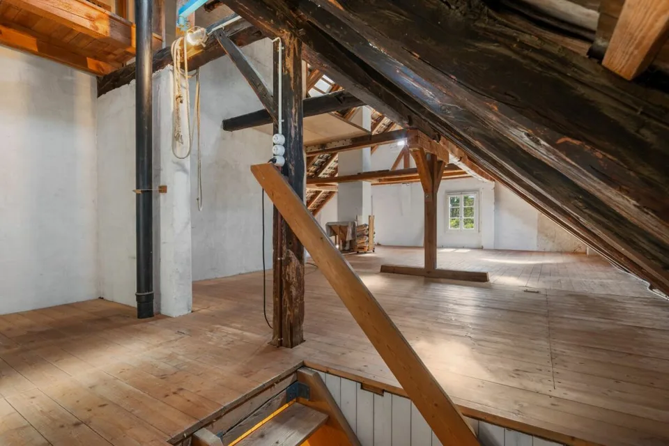 Maison Flarzeck de 5,5 pièces entièrement rénovée pour un confort optimal – photo 11 sur 16