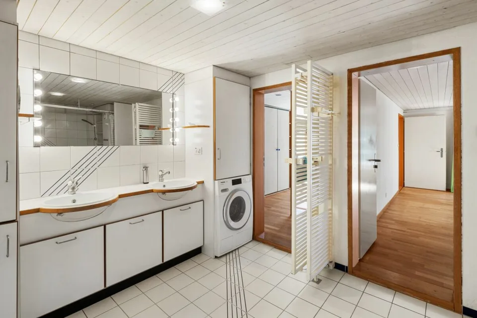 Maison Flarzeck de 5,5 pièces entièrement rénovée pour un confort optimal – photo 9 sur 16