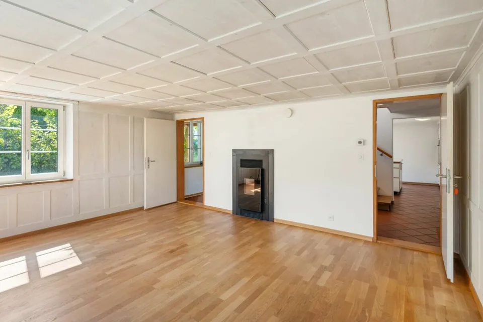 Maison Flarzeck de 5,5 pièces entièrement rénovée pour un confort optimal – photo 2 sur 16