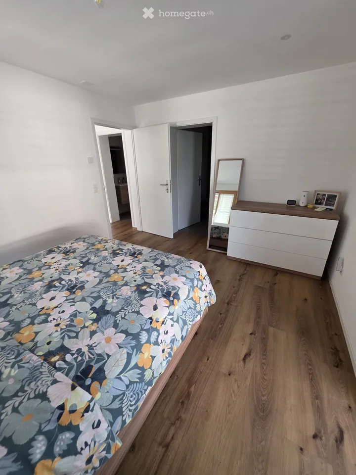 Appartamento moderno e luminoso di 3,5 locali a 3862 Innertkirchen, disponibile dal 1 dicembre 2026 – foto 5 di 5