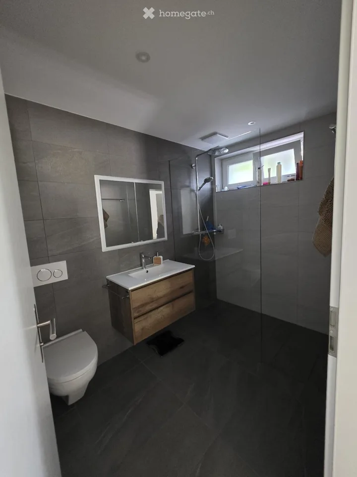 Appartamento moderno e luminoso di 3,5 locali a 3862 Innertkirchen, disponibile dal 1 dicembre 2026 – foto 3 di 5