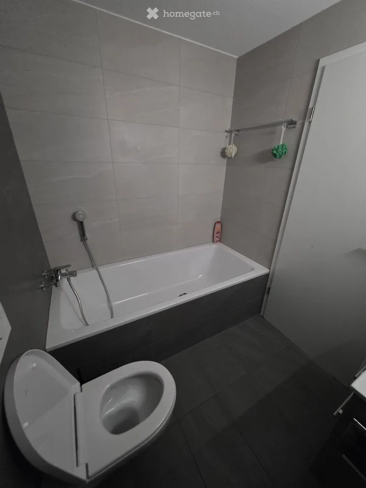 Appartamento moderno e luminoso di 3,5 locali a 3862 Innertkirchen, disponibile dal 1 dicembre 2026 – foto 2 di 5