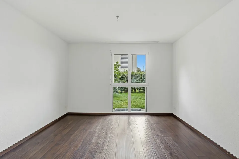 Magnifique appartement de jardin 4.5 pièces avec véranda – photo 9 sur 19
