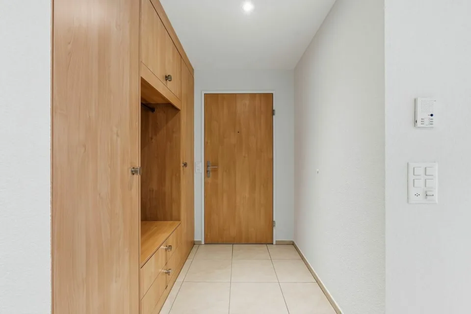 Magnifique appartement de jardin 4.5 pièces avec véranda – photo 10 sur 19