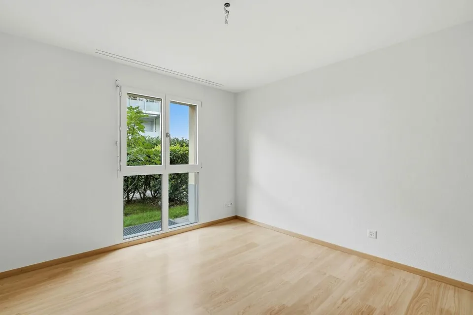 Magnifique appartement de jardin 4.5 pièces avec véranda – photo 8 sur 19