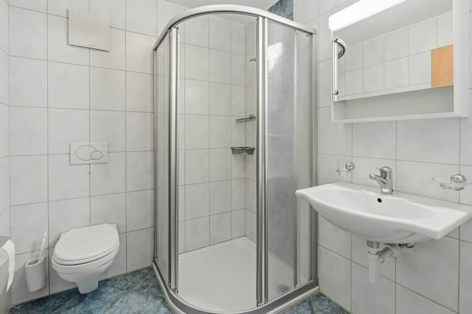 Magnifique appartement de jardin 4.5 pièces avec véranda – photo 11 sur 19