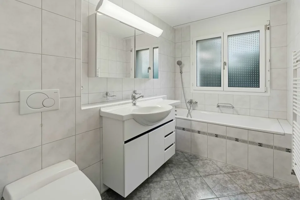 Magnifique appartement de jardin 4.5 pièces avec véranda – photo 12 sur 19