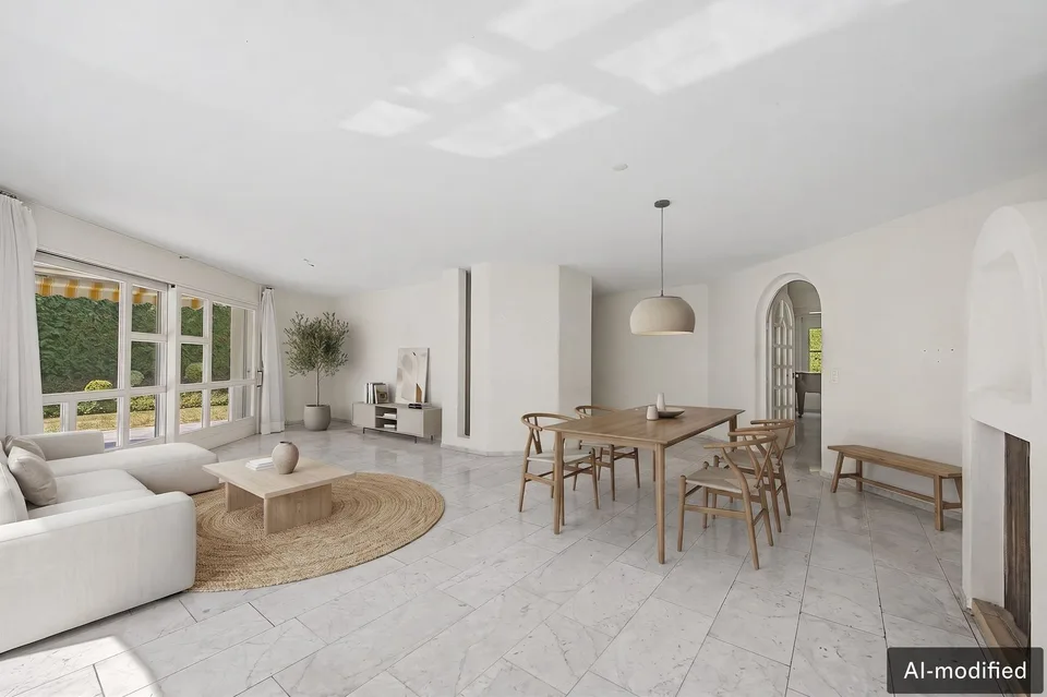 Appartement de jardin attractif avec potentiel dans un quartier lucernois très demandé – photo 2 sur 5