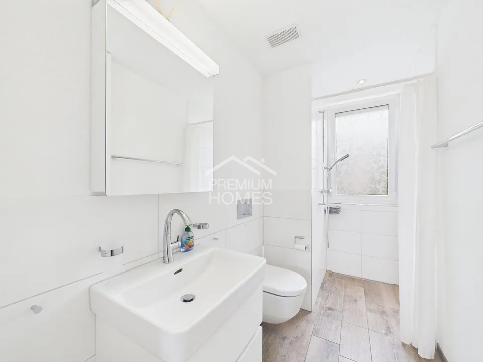 Newly valued attic apartment in Aarburg!! – photo 9 of 11