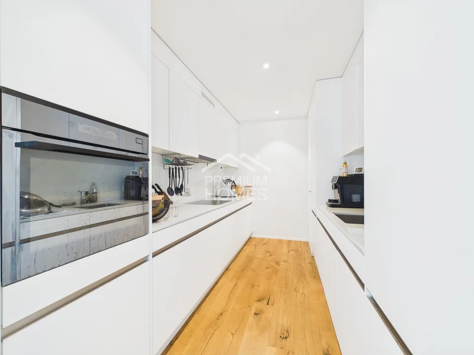 Modern wohnen, jeden Tag geniessen – Foto 4 von 10