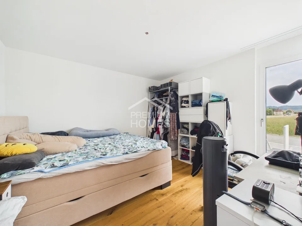 Modern wohnen, jeden Tag geniessen – Foto 5 von 10