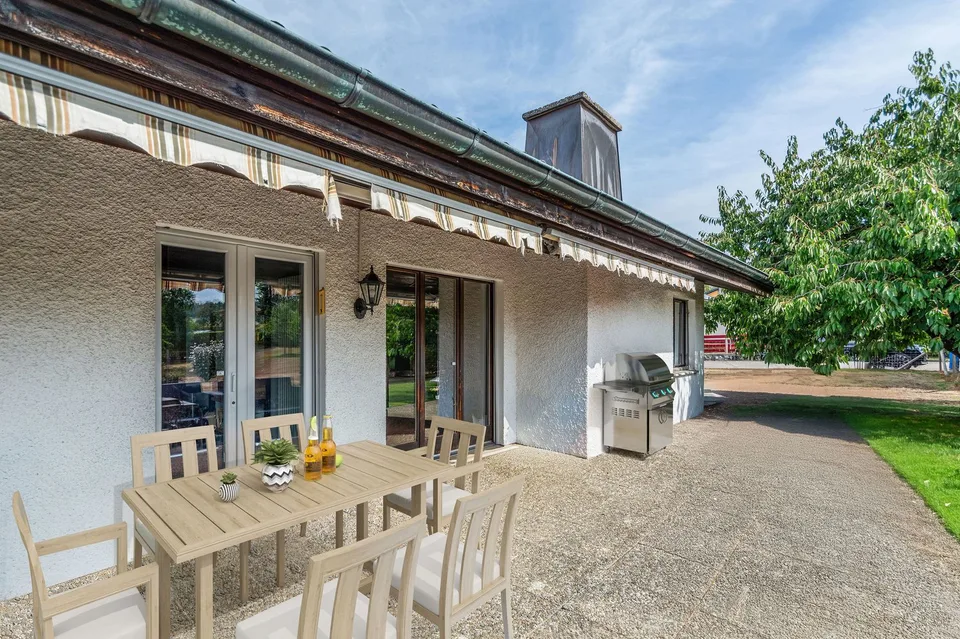 Spacieuse maison individuelle de 5.5 pièces à Boncourt – photo 4 sur 13