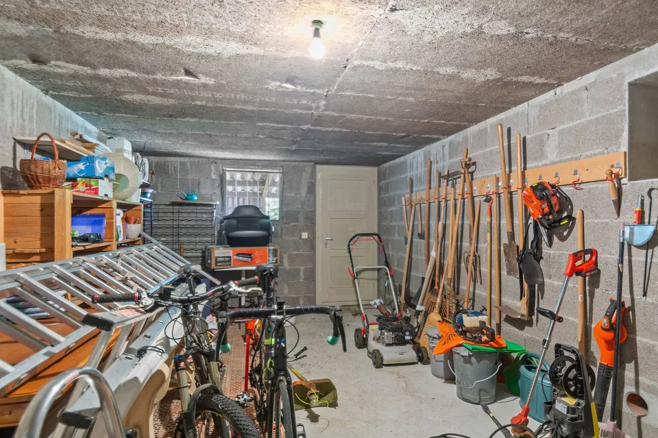 Spacieuse maison individuelle de 5.5 pièces à Boncourt – photo 11 sur 13