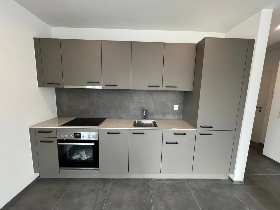 Appartement moderne de 2,5 pièces dans un immeuble neuf – disponible immédiatement à Wil SG – photo 6 sur 11