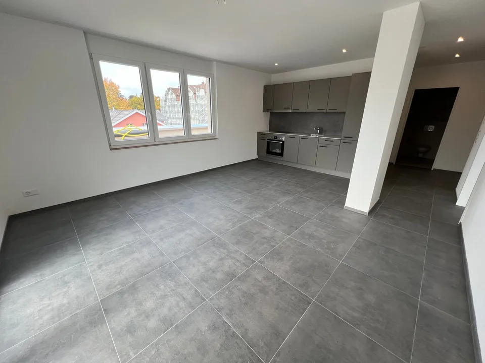 Appartement moderne de 2,5 pièces dans un immeuble neuf – disponible immédiatement à Wil SG – photo 5 sur 11