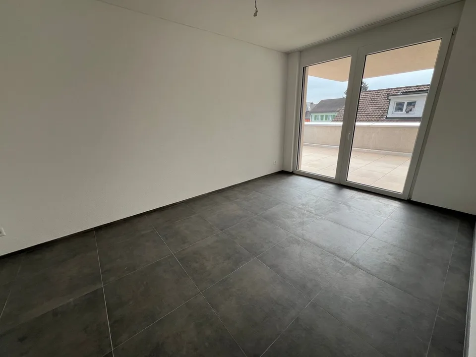 Appartement moderne de 2,5 pièces dans un immeuble neuf – disponible immédiatement à Wil SG – photo 7 sur 11
