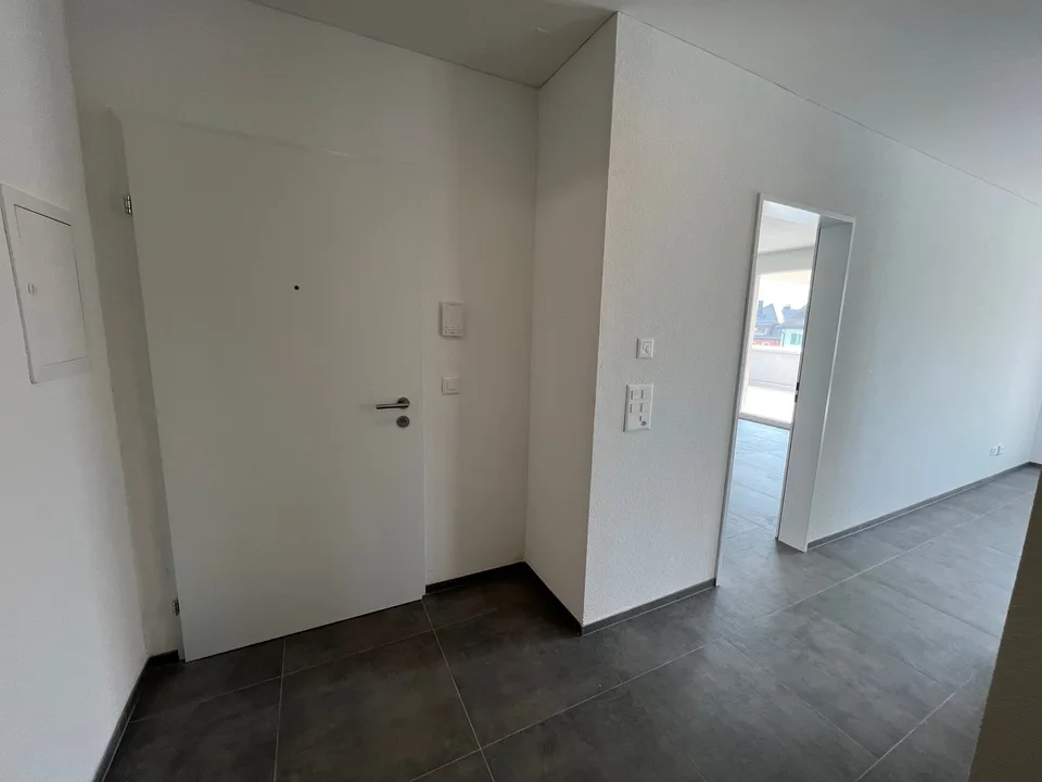Appartement moderne de 2,5 pièces dans un immeuble neuf – disponible immédiatement à Wil SG – photo 9 sur 11
