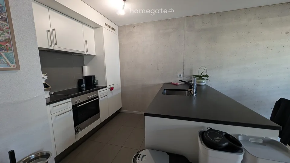2.5 locali Vevey – foto 5 di 5