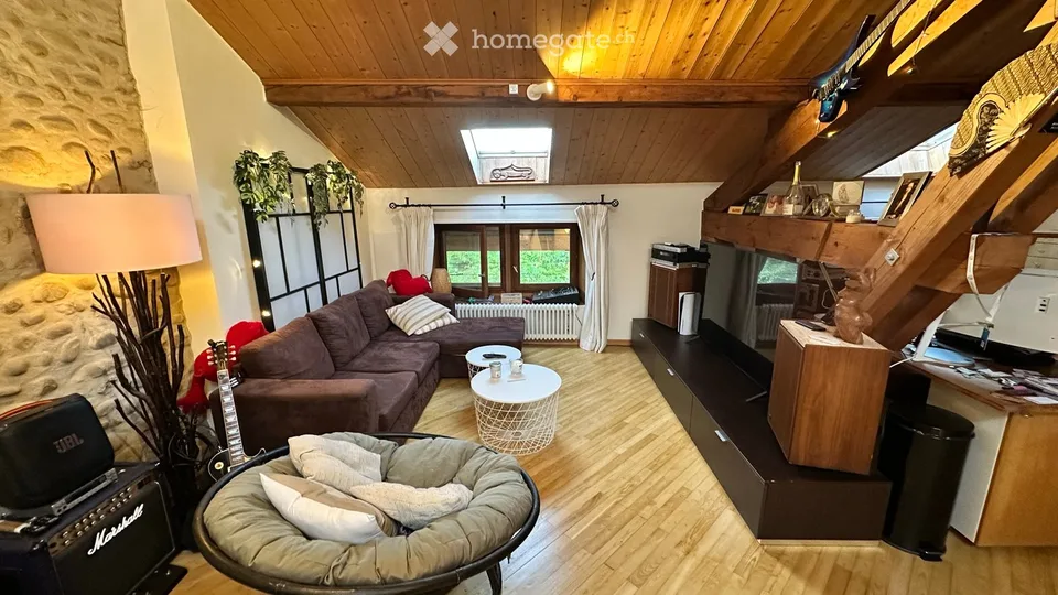 Posizione appartamento duplex – foto 5 di 5