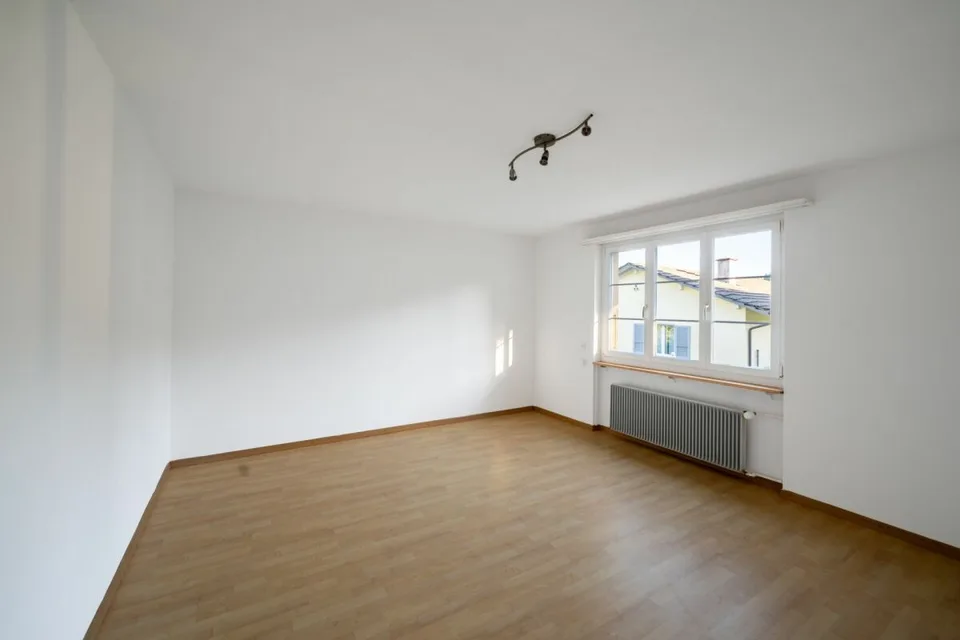 Freistehendes Einfamilienhaus in Mümliswil – Foto 4 von 7