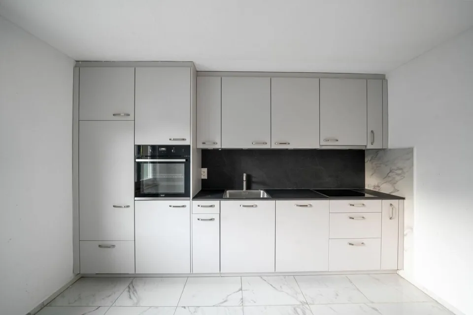 Freistehendes Einfamilienhaus in Mümliswil – Foto 2 von 7